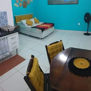Flat Do Farol Apartamento