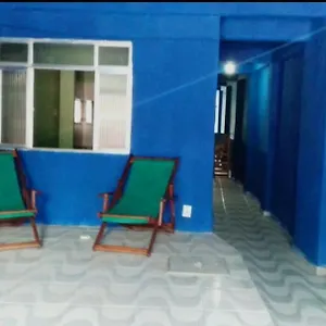 Vivinho Kitnet Casa de Férias