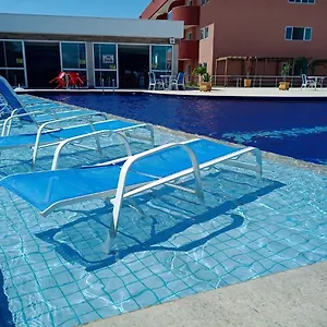 Golden 1 Aconchegante E Confortável Apartamento